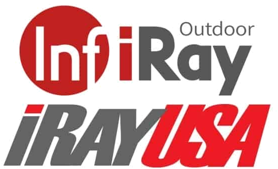 InfiRay Outdoor, iRayUSA