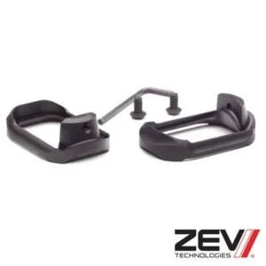 ZEV Technologies Magwell PRO Sm/Cpt 1st-4th Gen